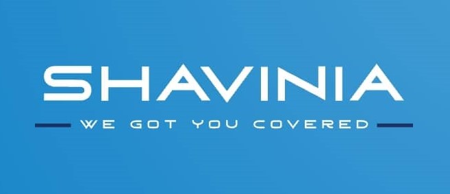 Shavinia Publishers